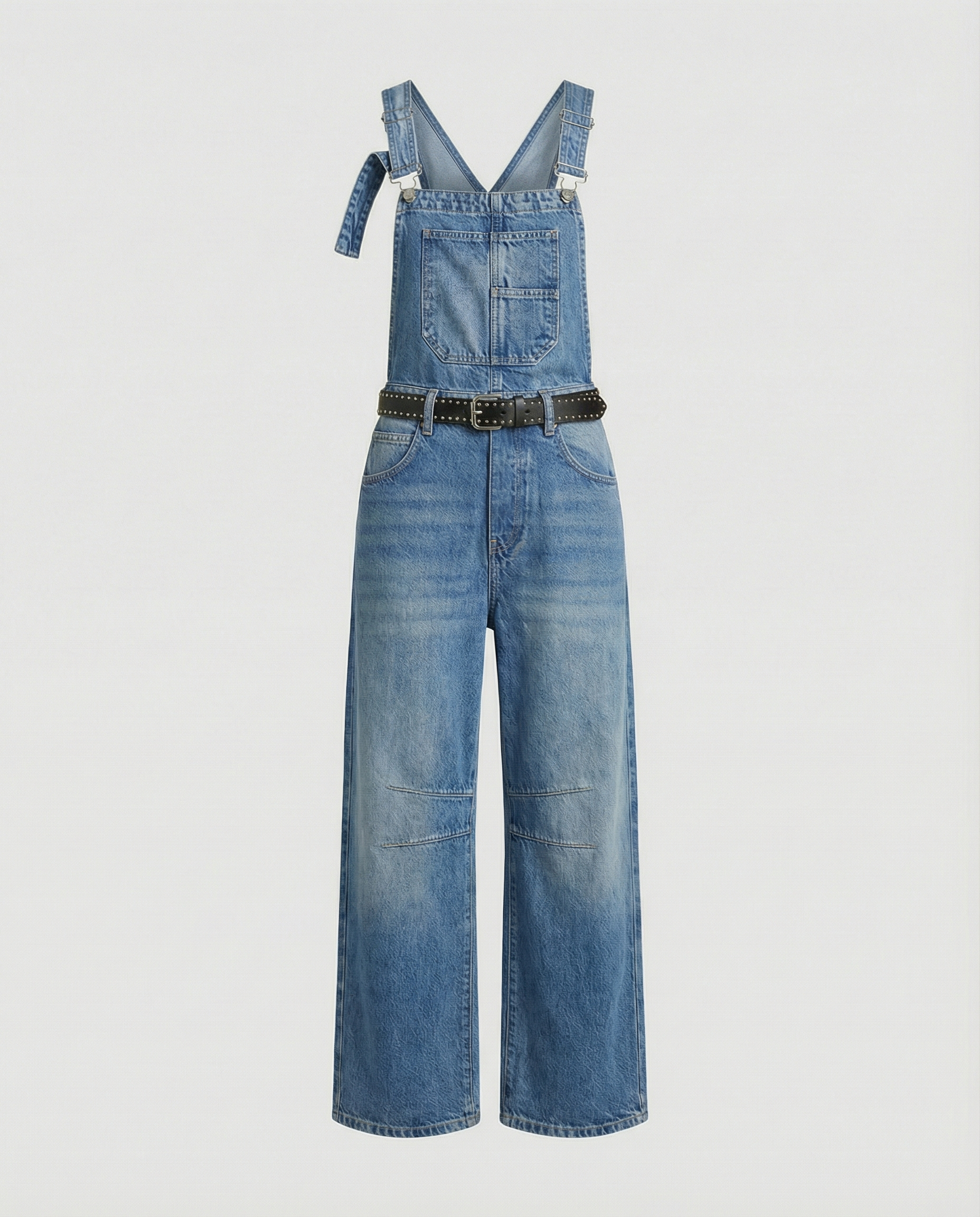 Denim Overall Women Wide-https://detail.1688.com/offer/851644642176.html-Calm Wears-Blue-S-Calm Wears