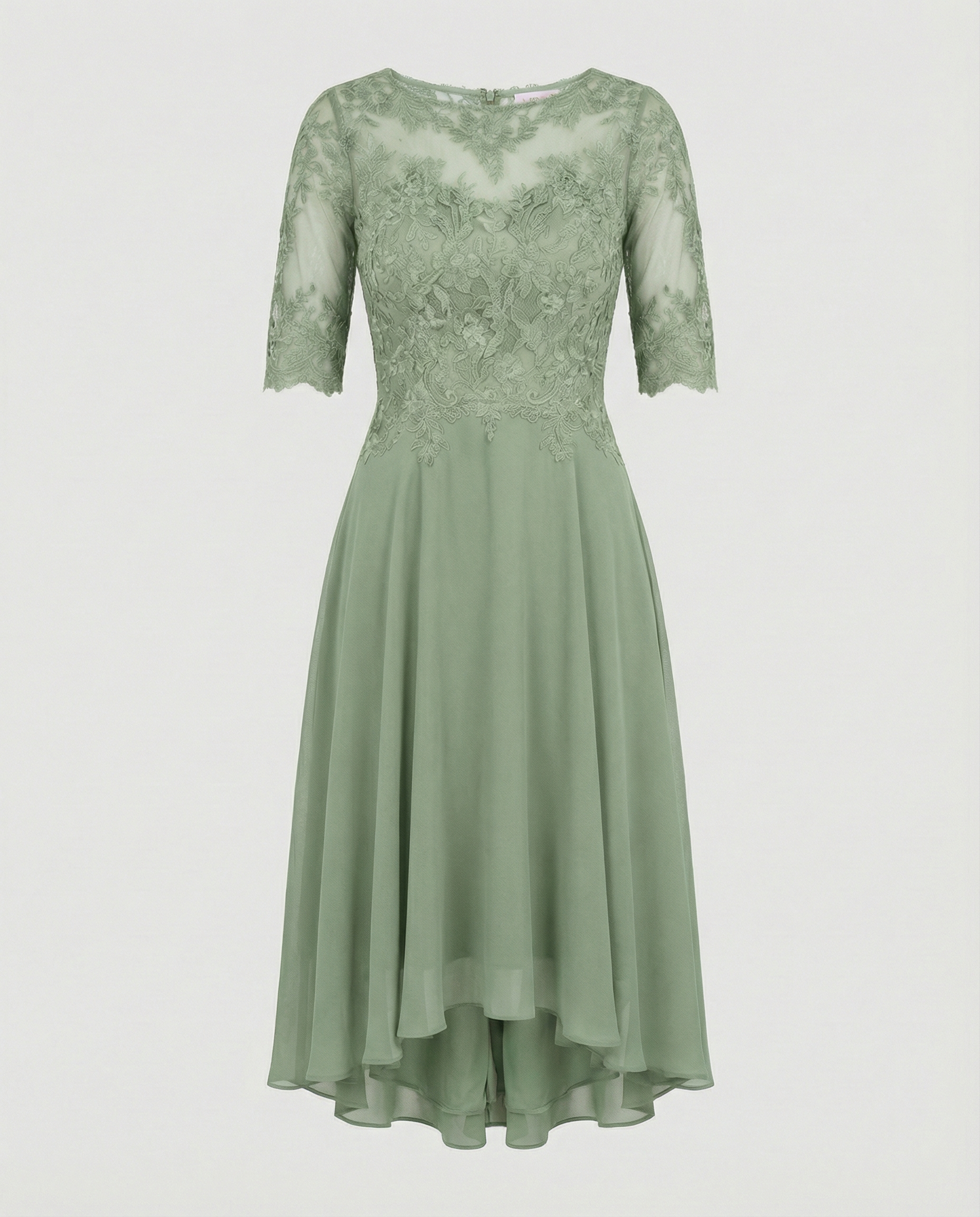 Elegant Festive Maxi Dress-leyna moda20250310-Calm Wears-Green-32-Calm Wears