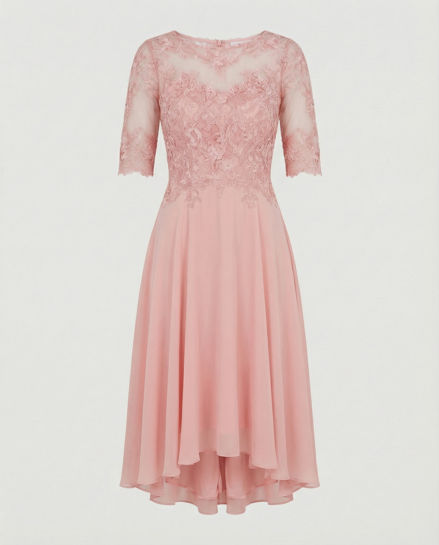 Elegant Festive Maxi Dress-leyna moda20250310-Calm Wears-Pink-32-Calm Wears
