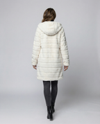 Elegant Fleece Winter Jacket Women-glass skin20251202-Calm Wears-Beige-S-Calm Wears