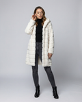 Elegant Fleece Winter Jacket Women-glass skin20251202-Calm Wears-Beige-S-Calm Wears