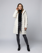 Elegant Fleece Winter Jacket Women-glass skin20251202-Calm Wears-Beige-S-Calm Wears