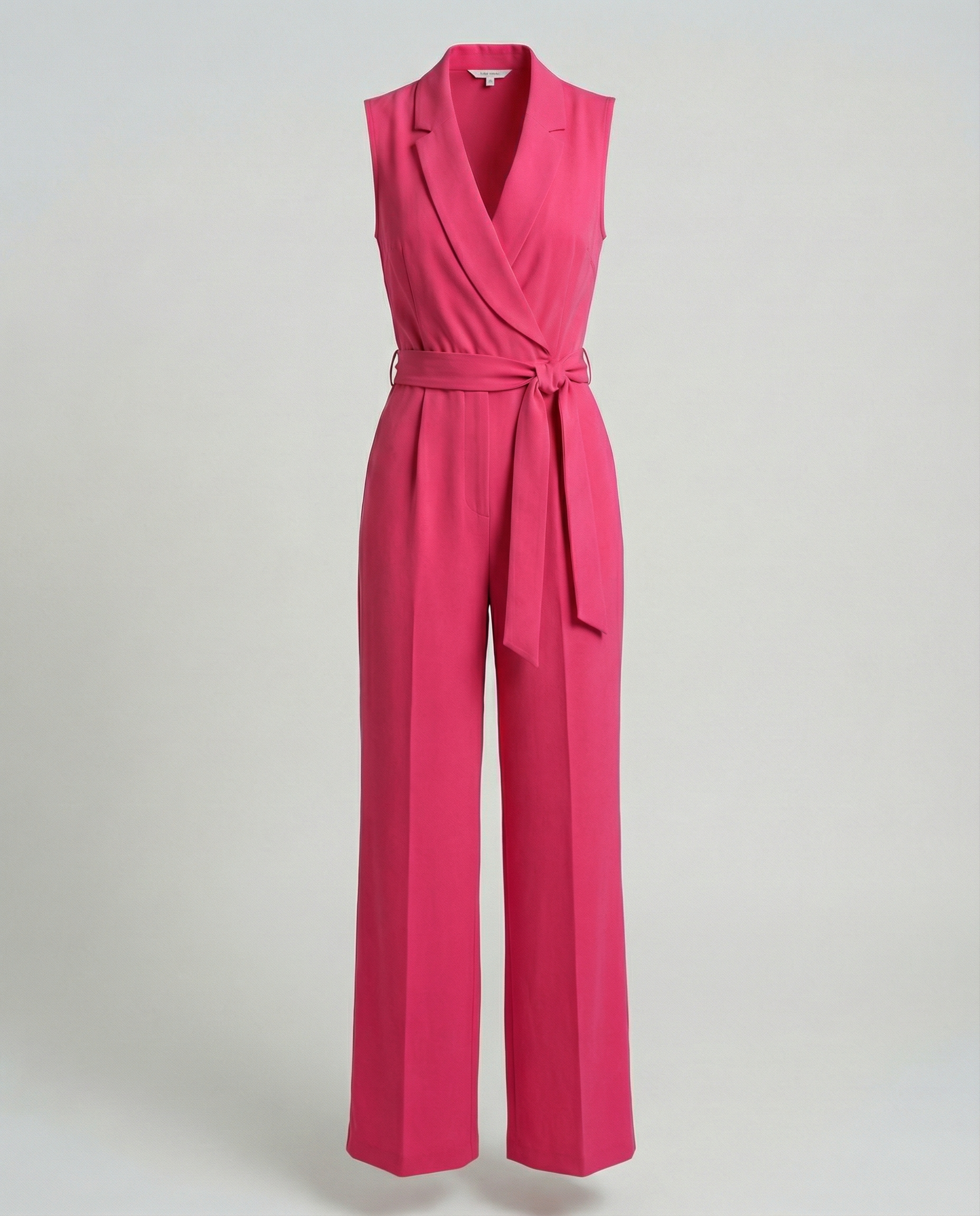 Elegant Jumpsuit Women-velvets fashion20250427-Calm Wears-Pink-XS-Calm Wears