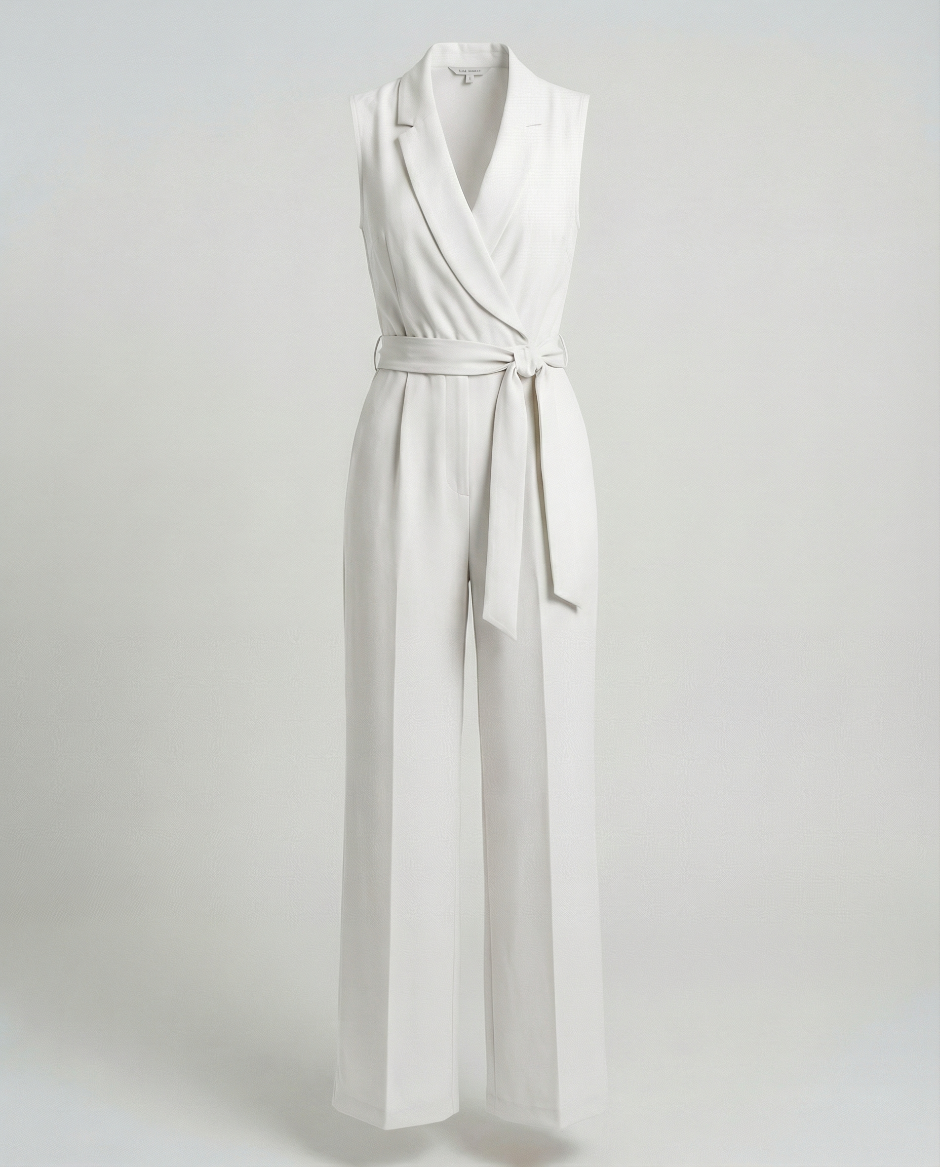 Elegant Jumpsuit Women-velvets fashion20250427-Calm Wears-White-XS-Calm Wears