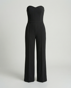 Elegant Off-Shoulder Jumpsuit-xara-musthaves20241203-Calm Wears-Black-S-Calm Wears