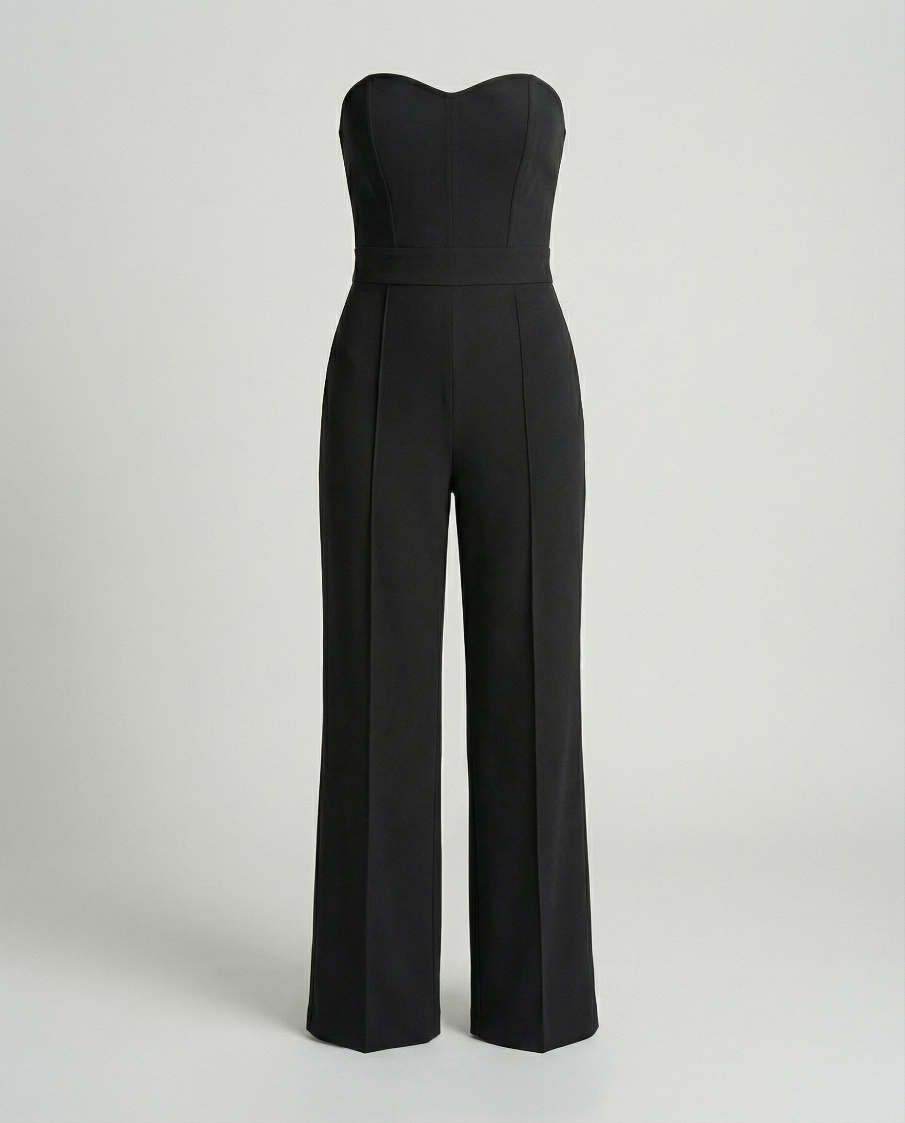 Elegant Off-Shoulder Jumpsuit-xara-musthaves20241203-Calm Wears-Black-S-Calm Wears