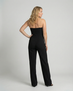 Elegant Off-Shoulder Jumpsuit-xara-musthaves20241203-Calm Wears-Black-S-Calm Wears