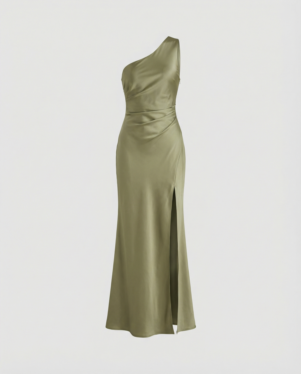 Elegant Satin Evening Dress Women-cocolii20250424-Calm Wears-Green-S-Calm Wears