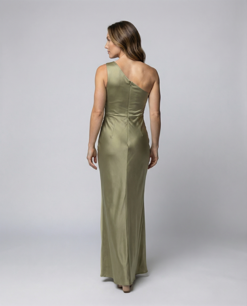 Elegant Satin Evening Dress Women-cocolii20250424-Calm Wears-Green-S-Calm Wears