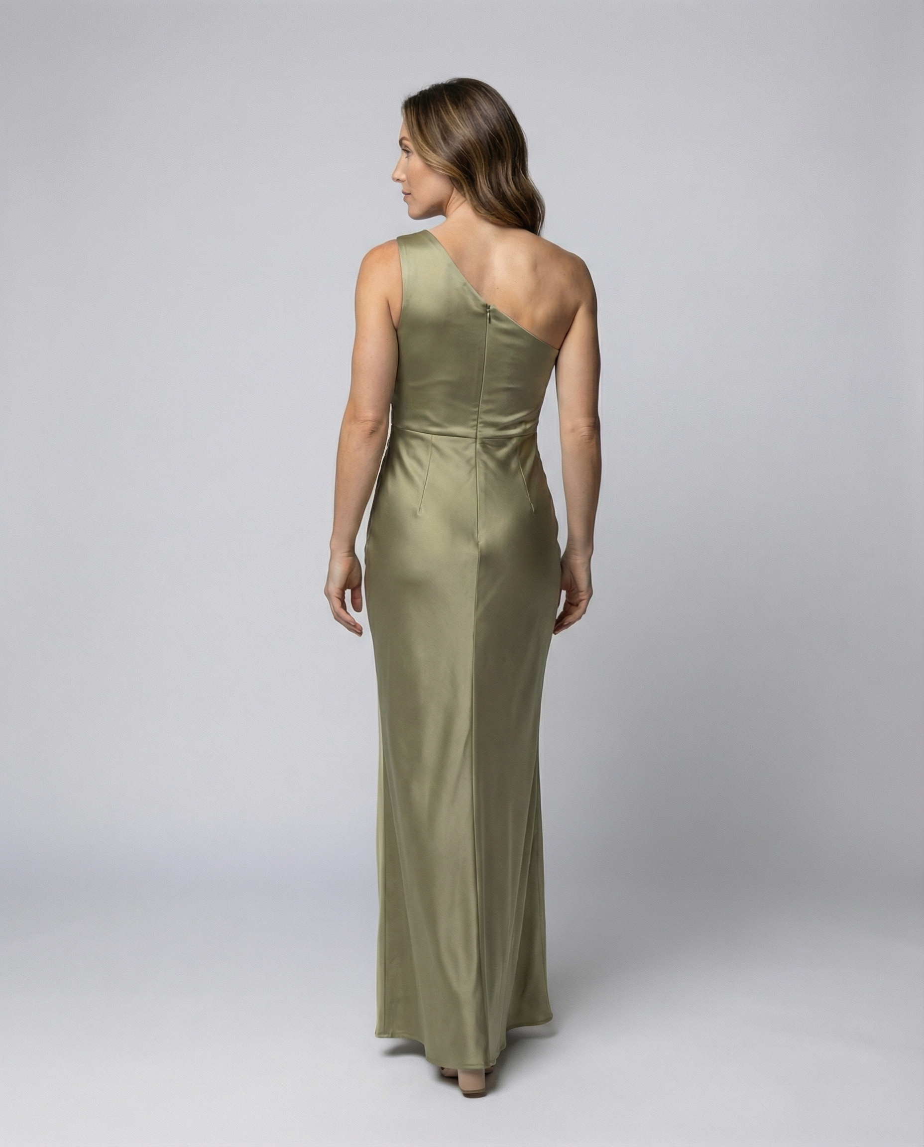 Elegant Satin Evening Dress Women-cocolii20250424-Calm Wears-Green-S-Calm Wears