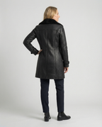 Elegant women's fashion coat-bleuvre20240925-Calm Wears-Black-S-Calm Wears