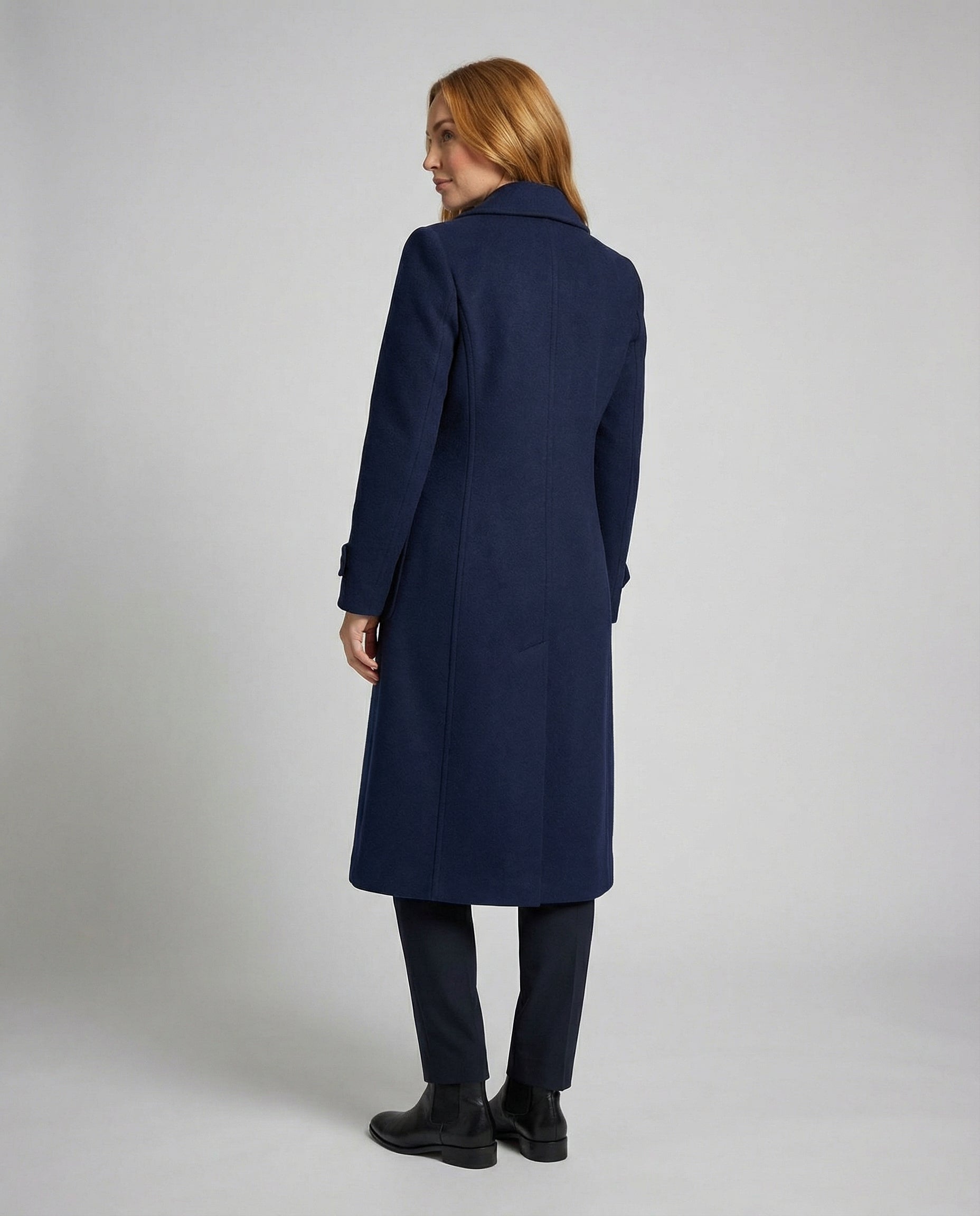 Elegant Wool Coat Women-https://detail.1688.com/offer/900032936798.html-Calm Wears-Blue-S-Calm Wears