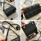 Exquisite women's handbag – Stylish shoulder bag for everyday use