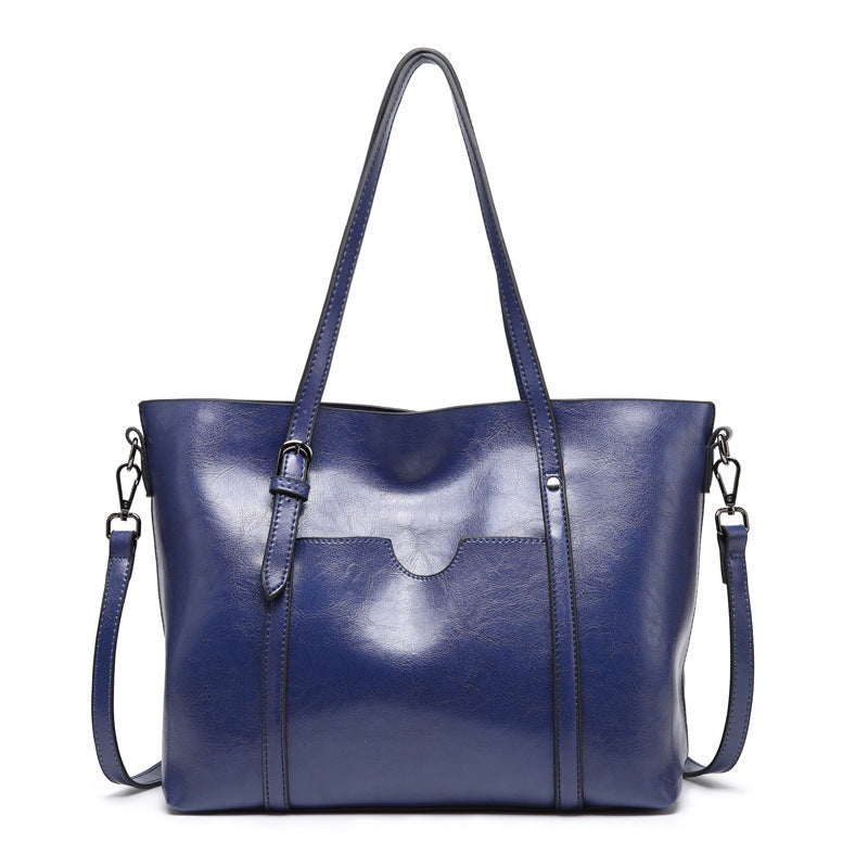 Everyday Tote Bag-getme20260422-Calm Wears-Blue-Calm Wears