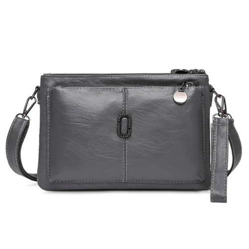 Small Leather Shoulder Bag Women High Quality Leather Craftsmanship