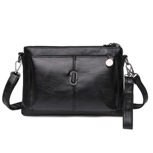 Small Leather Shoulder Bag Women High Quality Leather Craftsmanship