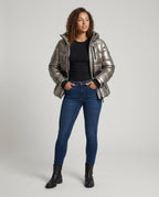 Functional women's ski jacket-gerrys modehaus20251106-Calm Wears-Silver-XS-Calm Wears
