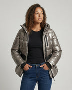 Functional women's ski jacket-gerrys modehaus20251106-Calm Wears-Silver-XS-Calm Wears