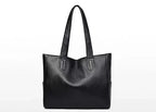 Large Shoulder Handbag Classic Tote-dione couture20260421-Calm Wears-Black-Calm Wears