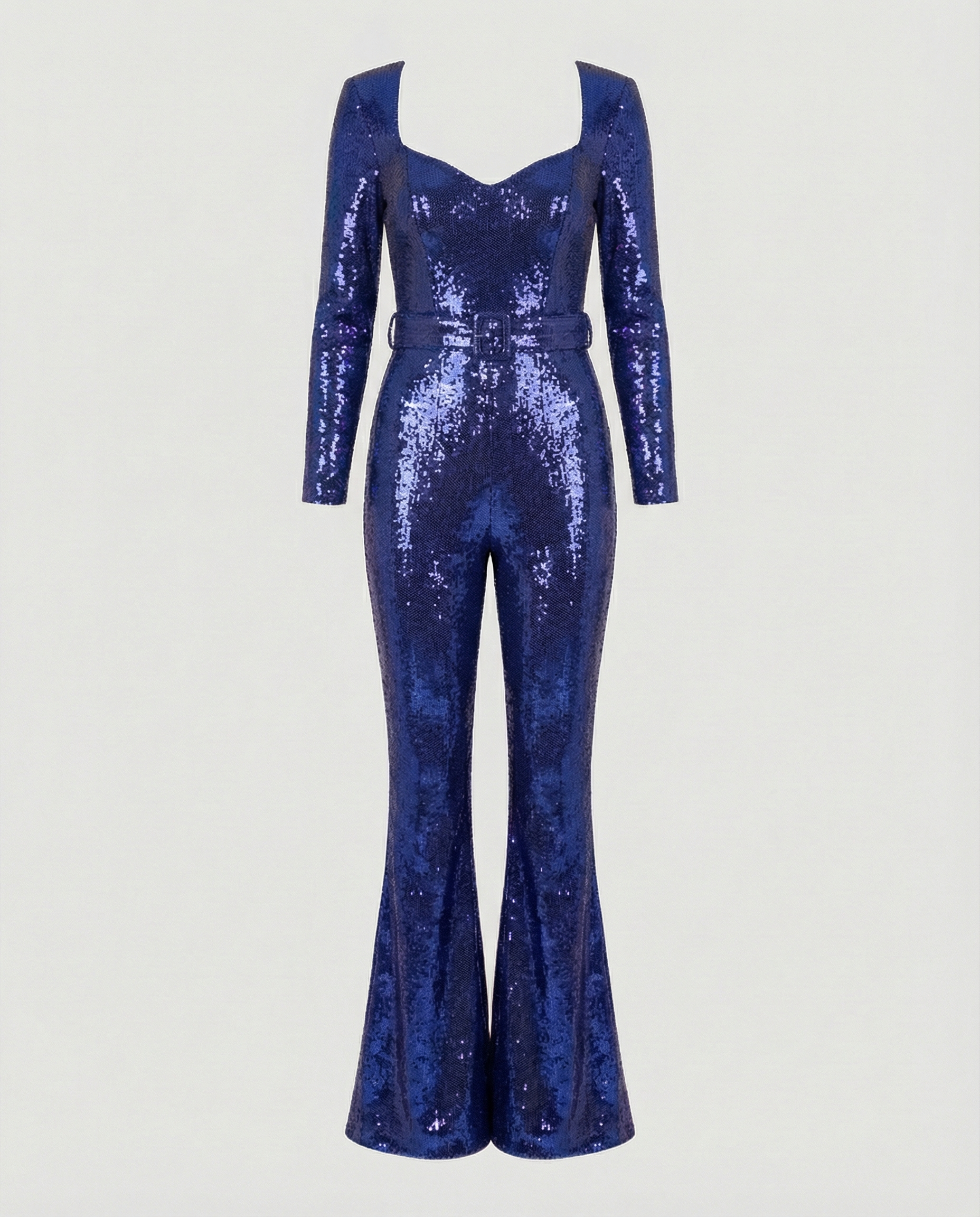 Glamorous sequin jumpsuit women-https://detail.1688.com/offer/693692644639.html-Calm Wears-Blue-S-Calm Wears