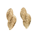 Ladies' bangle with artistic leaf design Calm Wears-https://detail.1688.com/offer/961340359938.html-Calm Wears-Bracelet-Calm Wears