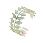 Ladies bracelet in elegant leaf design Calm Wears-https://detail.1688.com/offer/963955012371.html-Calm Wears-Style 5-Calm Wears