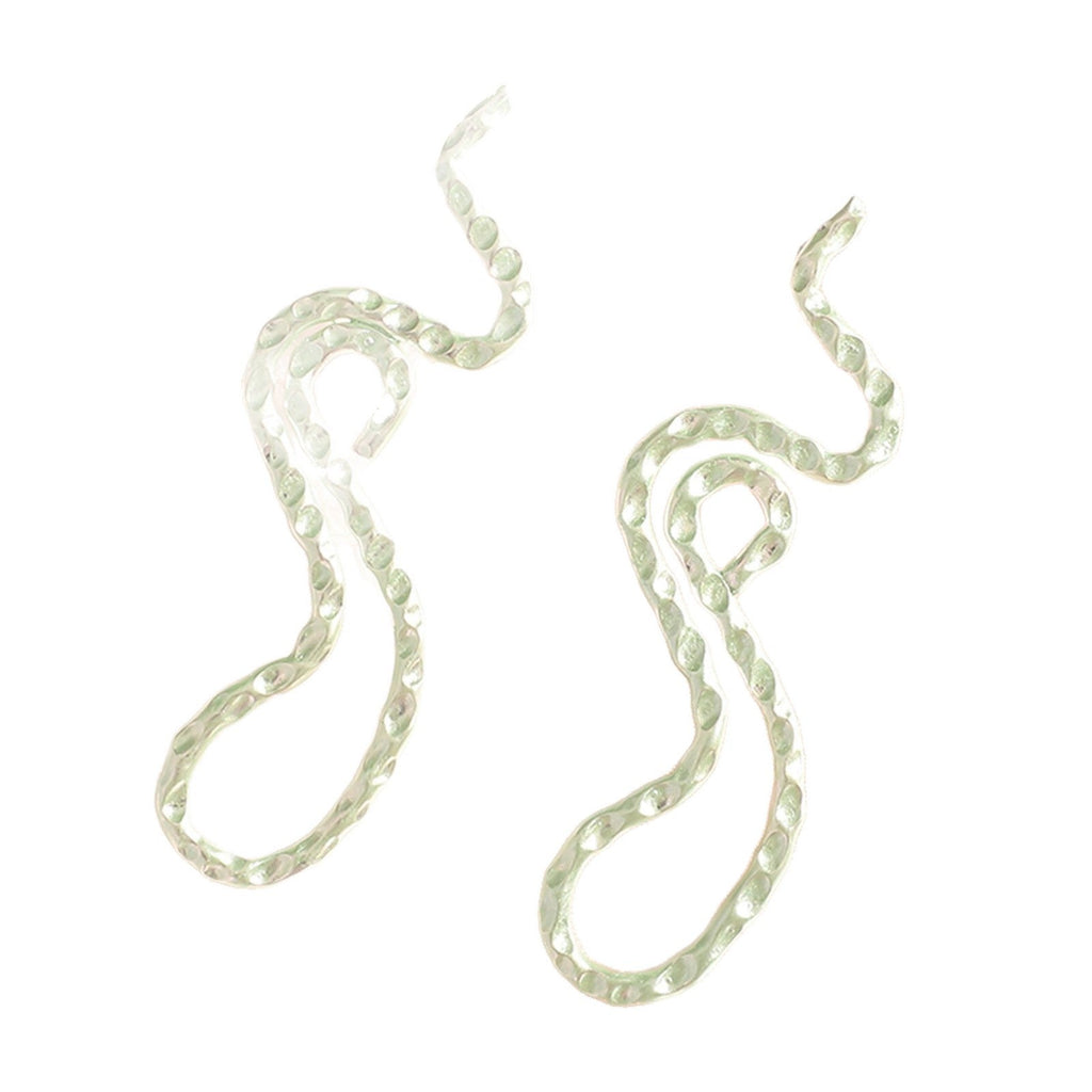 Ladies earrings in elegant wave pattern Calm Wears-https://detail.1688.com/offer/1046674865870.html-Calm Wears-Style 3-Calm Wears