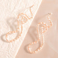 Ladies earrings in elegant wave pattern Calm Wears-https://detail.1688.com/offer/1046674865870.html-Calm Wears-Style 3-Calm Wears
