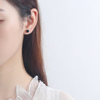 Ladies earrings with sparkling crystals in exquisite wreath design Calm Wears-https://detail.1688.com/offer/613070938389.html-Calm Wears-White-925-Calm Wears