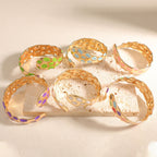 Ladies Open Bangle in Elegant Snake Design Calm Wears-https://detail.1688.com/offer/1046056885092.html-Calm Wears-Light blue-Calm Wears