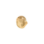 Ladies Open Cuff Bracelet with Elegant, Curved Design Calm Wears-https://detail.1688.com/offer/962499985381.html-Calm Wears-Bracelet-Calm Wears