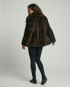 Long Classic Women's Coat-évienne20251106-Calm Wears-Brown-S-Calm Wears