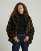 Long Classic Women's Coat-évienne20251106-Calm Wears-Brown-S-Calm Wears
