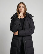 Long Down Jacket Women-stylerose20251103-Calm Wears-XS-Calm Wears
