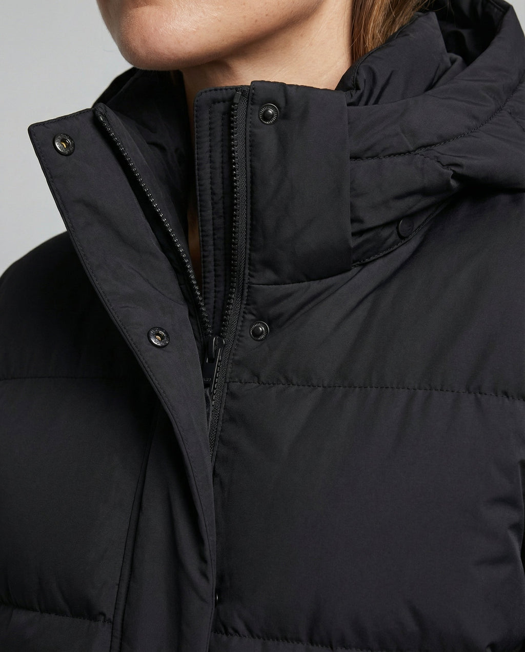Long Down Jacket Women-stylerose20251103-Calm Wears-XS-Calm Wears