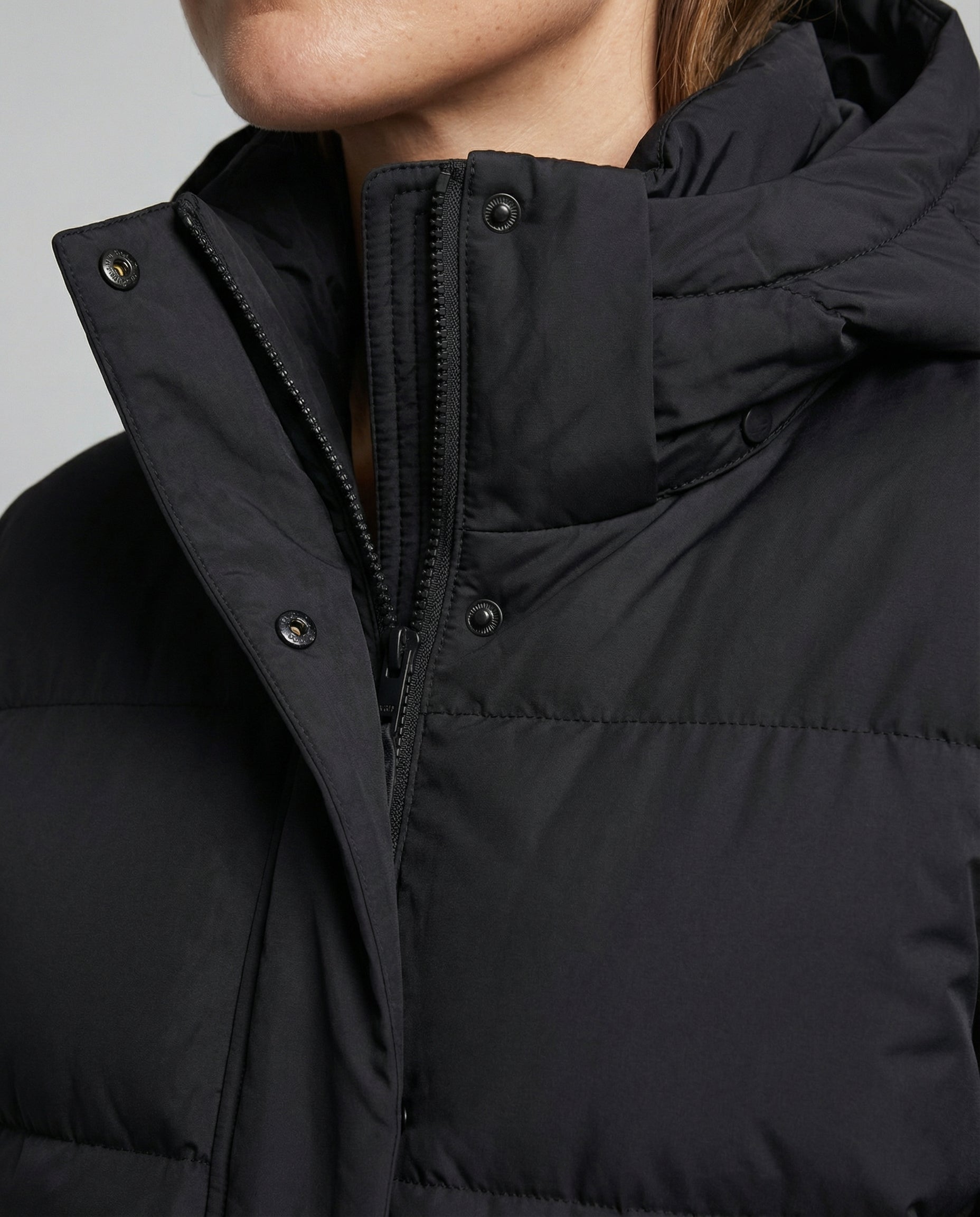 Long Down Jacket Women-stylerose20251103-Calm Wears-XS-Calm Wears