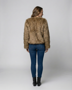 Luxurious Plush Winter Coat Women-the goods hub20251115-Calm Wears-S-Calm Wears