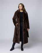 Luxurious Women's Faux Fur Coat Winter-https://detail.1688.com/offer/855111725350.html-Calm Wears-Caramel-S-Calm Wears