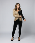 More elegant sequin evening jumpsuit women-guerra modehaus20240607-Calm Wears-Black-S-Calm Wears