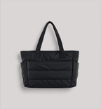 Women Bag Spacious Puffer Shoulder Bag Elegant Design