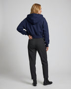 Oversize Sweatshirt Zipper-lotte mode20240923-Calm Wears-Blue-S-Calm Wears