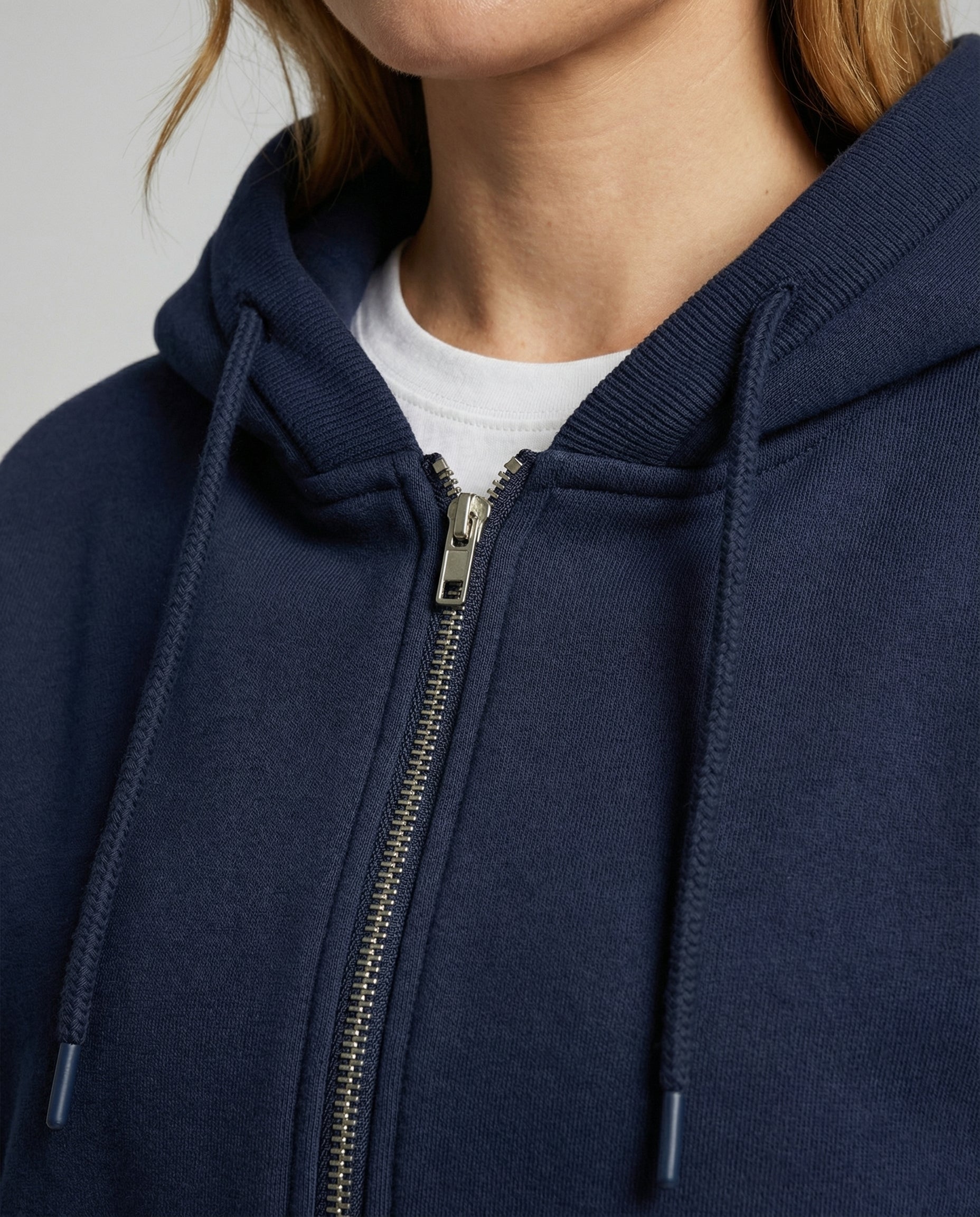 Oversize Sweatshirt Zipper-lotte mode20240923-Calm Wears-Blue-S-Calm Wears