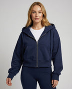 Oversize Sweatshirt Zipper-lotte mode20240923-Calm Wears-Blue-S-Calm Wears