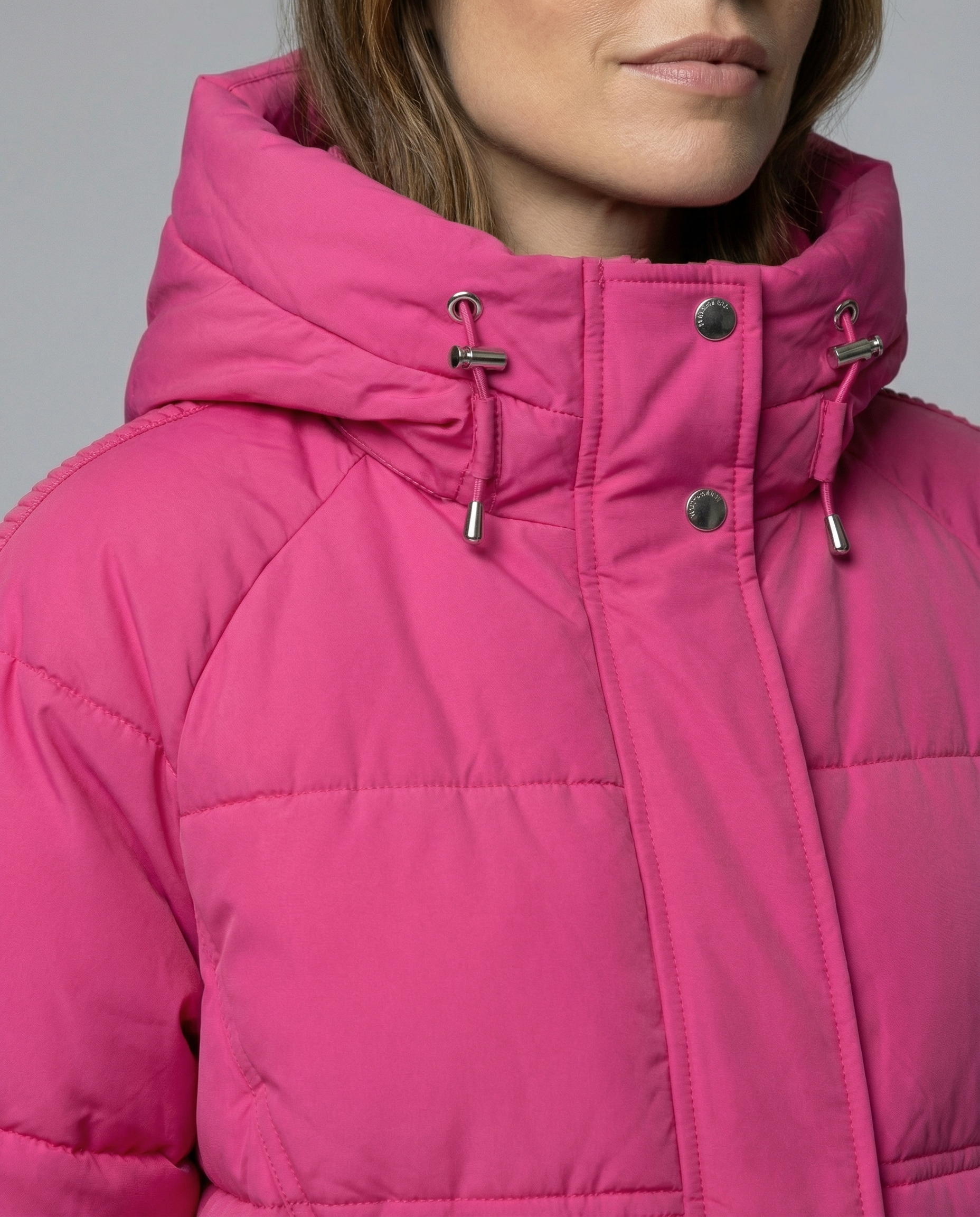 Oversized Warm Puffer Jacket-anne johansen20251129-Calm Wears-Pink-S-Calm Wears