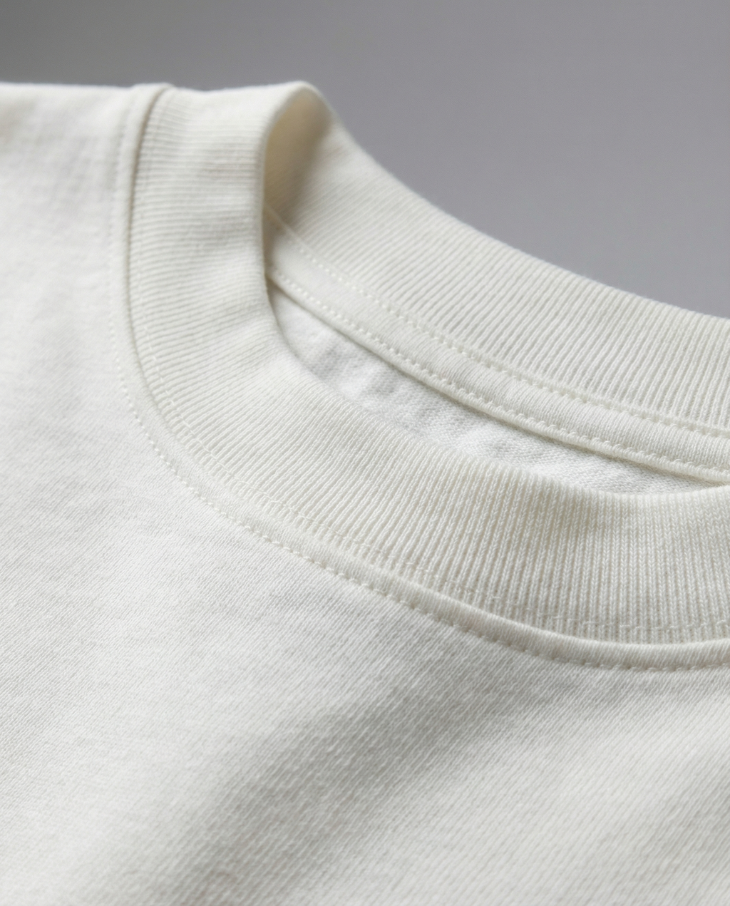 Oversized women's cotton T-shirt-maja-esbjerg20250327-Calm Wears-White-S-Calm Wears