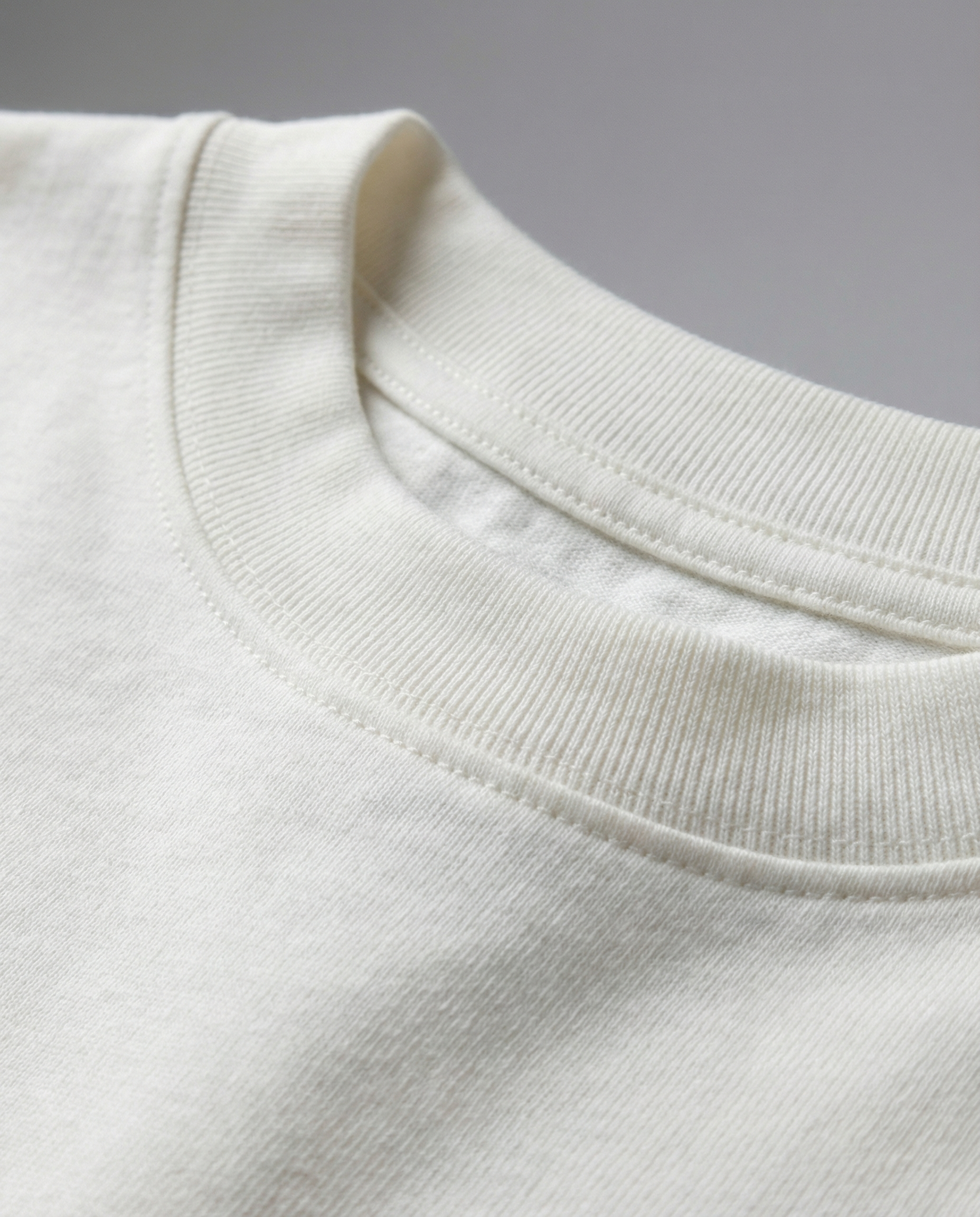 Oversized women's cotton T-shirt-maja-esbjerg20250327-Calm Wears-White-S-Calm Wears