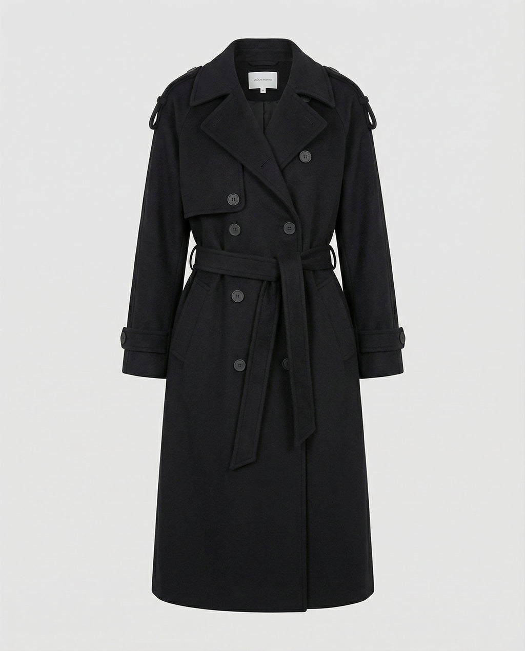 Oversized Wool Winter Jacket-zinara20251203-Calm Wears-Black-S-Calm Wears