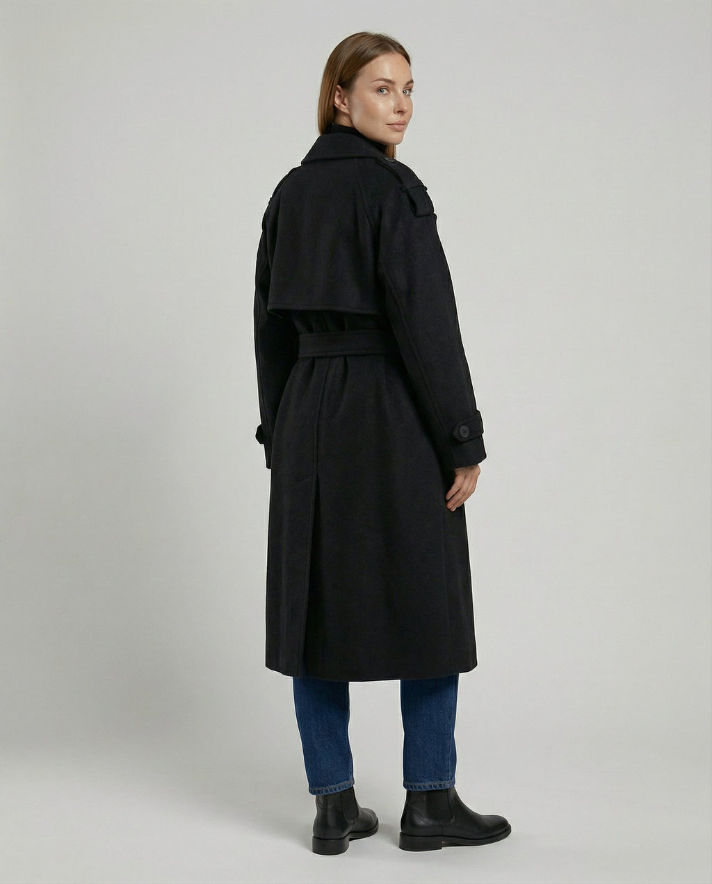 Oversized Wool Winter Jacket-zinara20251203-Calm Wears-Black-S-Calm Wears