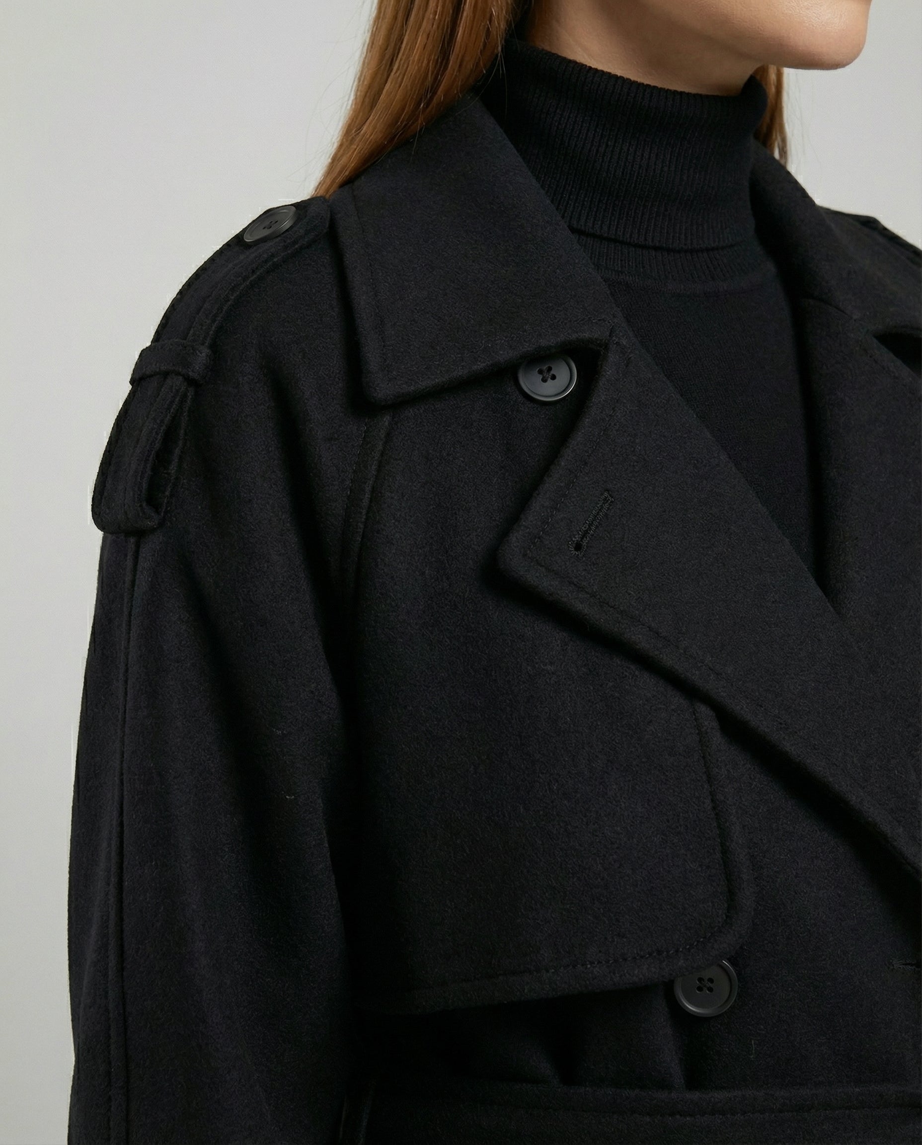 Oversized Wool Winter Jacket-zinara20251203-Calm Wears-Black-S-Calm Wears