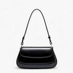 Genuine Leather Handbag - Timeless Vintage Style for Women